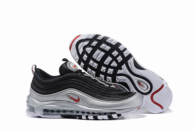 Nike Air Max 97 Men's Running Shoes-070 - Click Image to Close